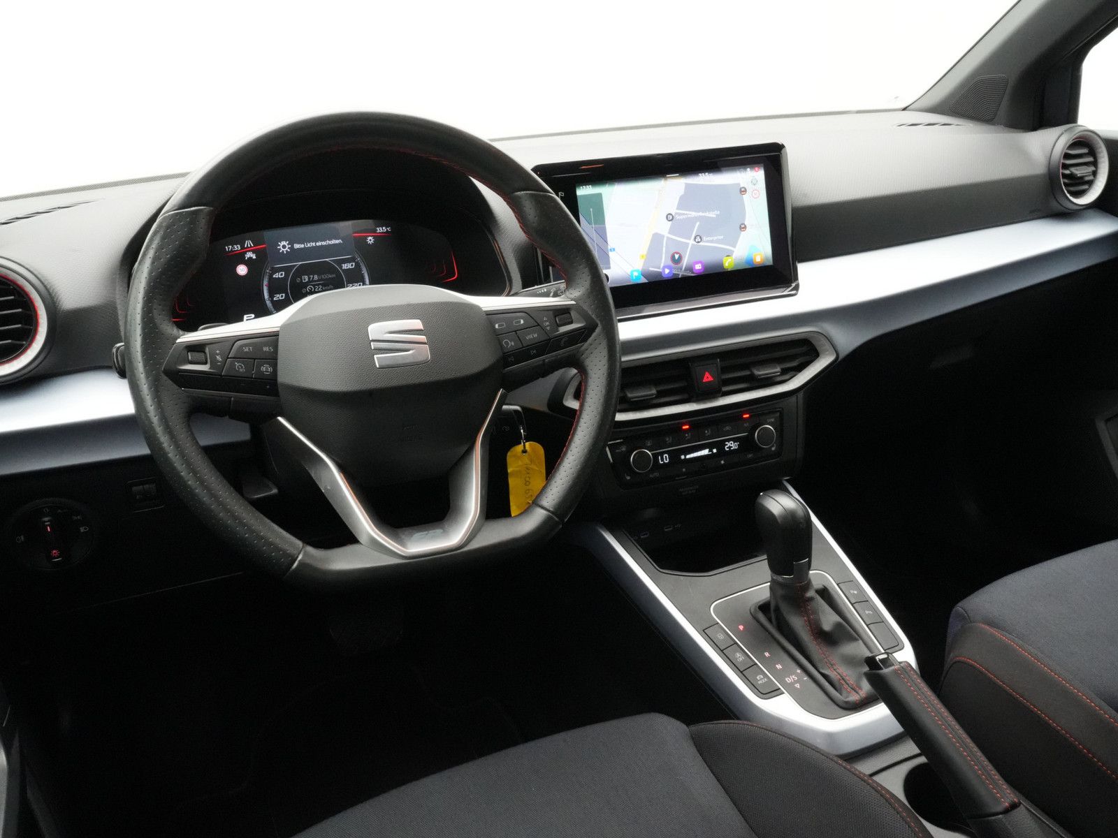 Seat Arona - Bild 4