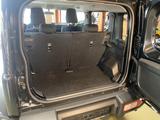 Suzuki JIMNY AUTM. GLX PKW 5 DOOR 4 SITZE 4x4 ALLGRIP - : Pkw