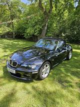 BMW Z3 Roadster Cabriolet Youngtimer Cabrio - : Cabrio, Youngtimer