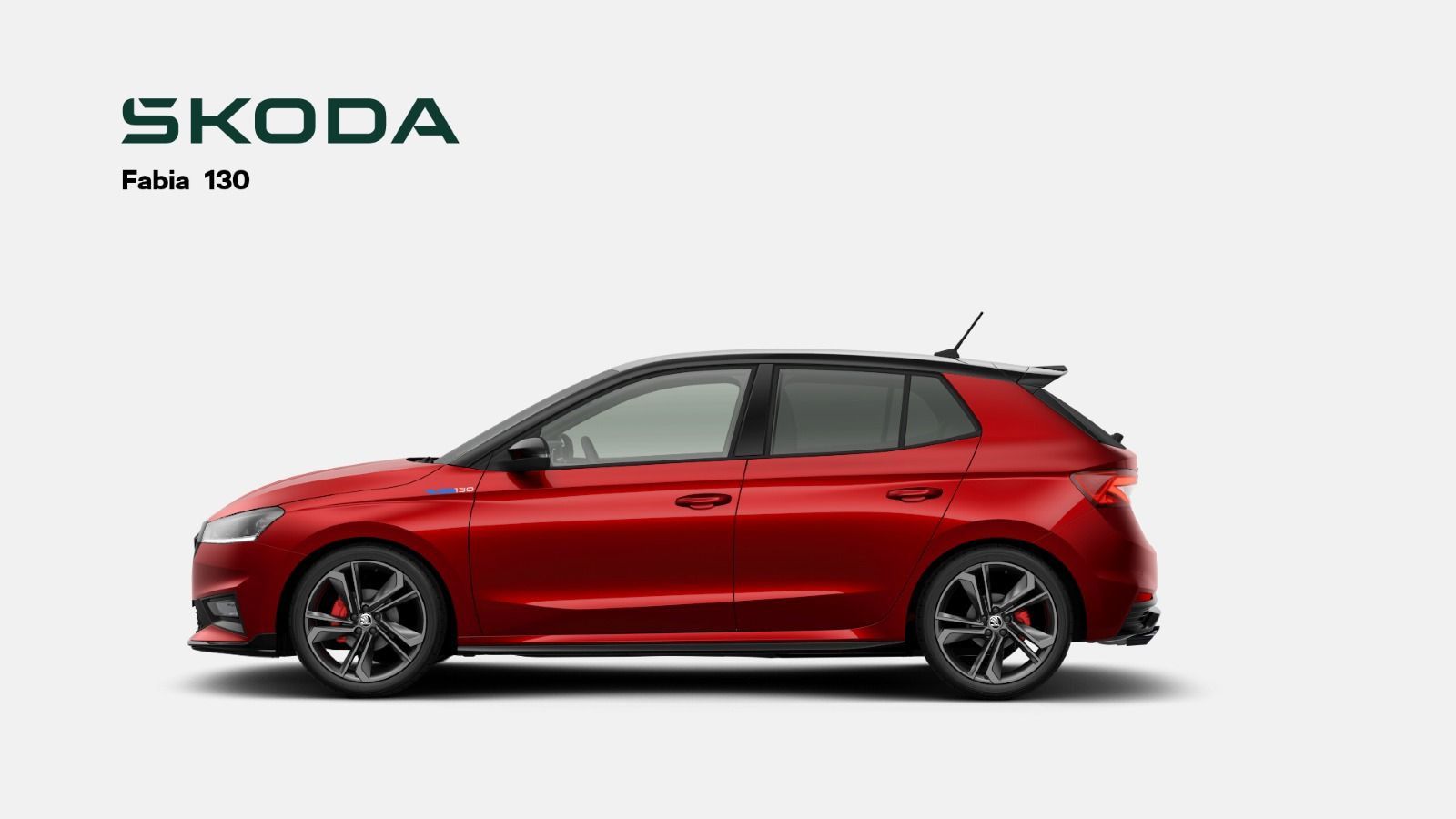 Skoda Fabia - Bild 3