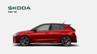 Skoda Fabia - Vorschau Bild 3