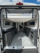 Adria Twin Supreme 640 SGX *Preisnachlass 6.000 €*