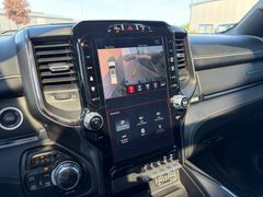 Fahrzeugabbildung Dodge RAM 1500 Limited Night RAMBOX MFT NAP Dt.Fzg.