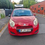 Suzuki Alto 1.0 Basic Basic - Suzuki Alto: Basic