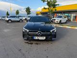 Mercedes-Benz CLA 35 AMG Mercedes-AMG CLA 35 4MATIC DCT Me... - schwarze Mercedes-Benz CLA 35 AMG