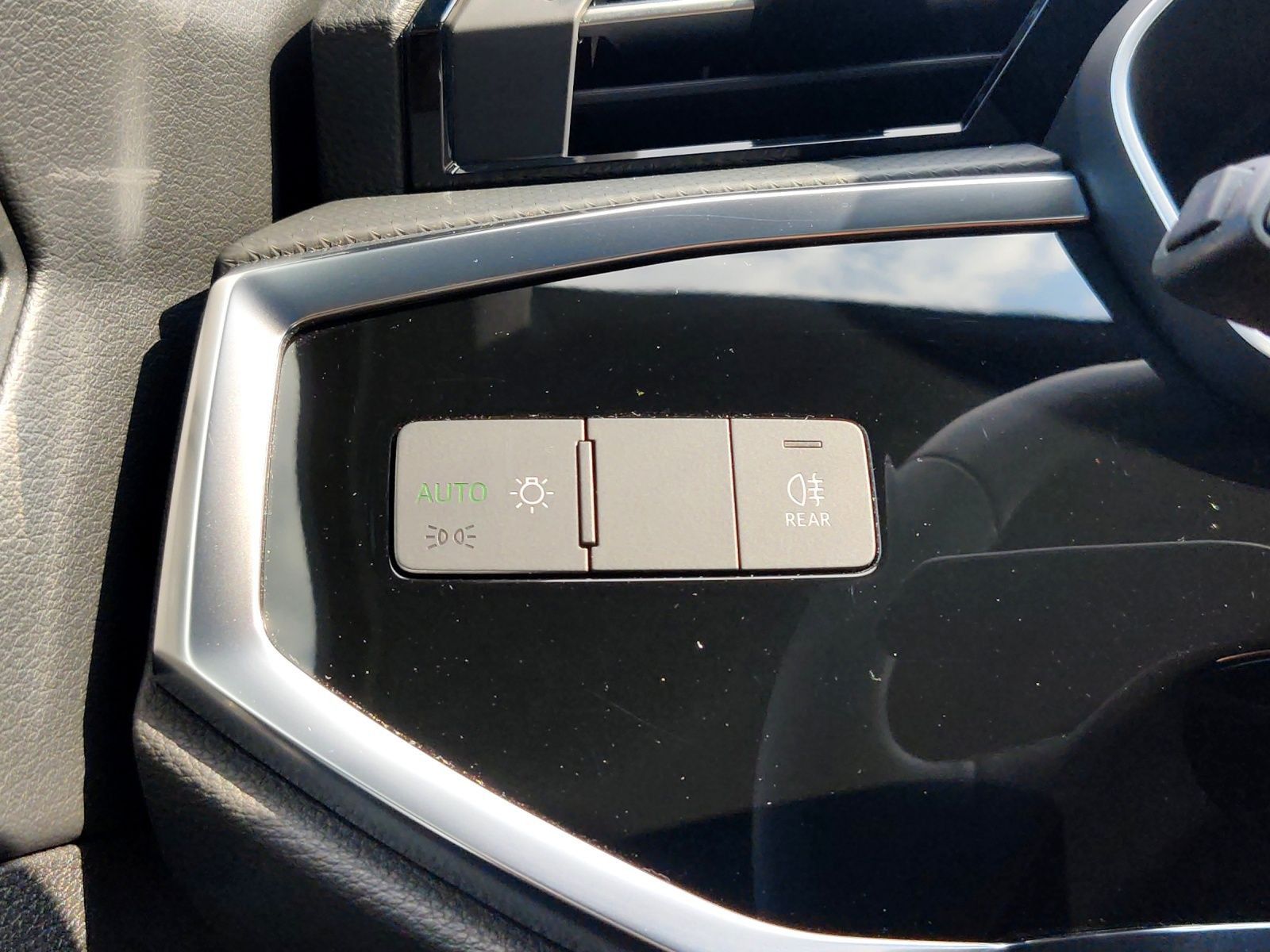 Audi Q3 - Bild 23