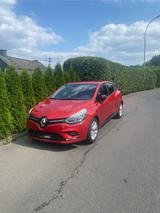 Renault Clio ENERGY TCe 75 Limited 2018 Limited 2018 - Renault Clio Limited-2018