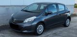 Toyota Yaris Automatik Navi Kamera PDC *Garantie* - Behindertengerechte Toyota Yaris