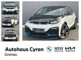BMW i3s (120 Ah), 135kW Navi Business Klimaaut. PDC - gebrauchte BMW i3 aus dem Jahr 2022