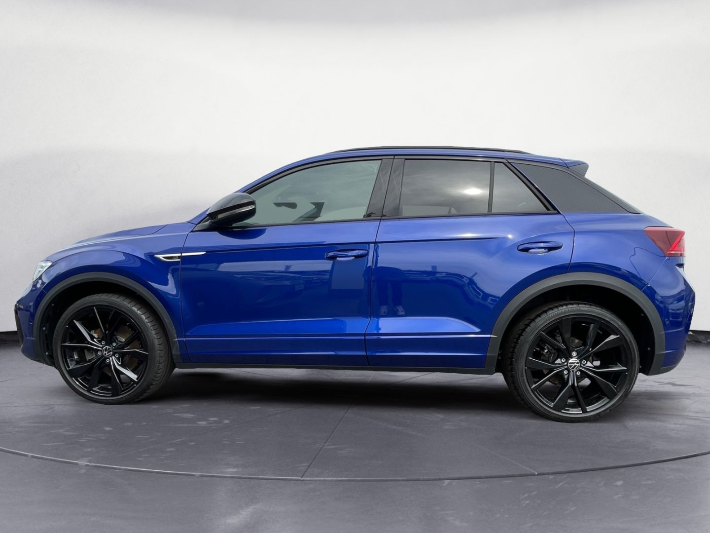 Volkswagen T-Roc R-Line 1.5 TSI DSG MATRIX NAVI KAMERA APP foto 2