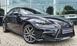 Lexus IS 300h F Sport - Lexus IS Series: Limousine