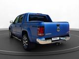 Volkswagen Amarok Aventura DoubleCab 4Motion - VW Amarok von 2021