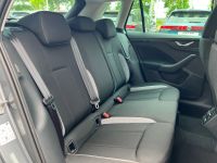 Skoda Kamiq - Vorschau Bild 10