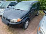 Honda HONDA HR-V 1.6 ALLRAD KLIMA ALU SCHIEBEDACH - gebrauchte Honda HR-V aus dem Jahr 1999