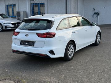 KIA cee'd / Ceed - 4
