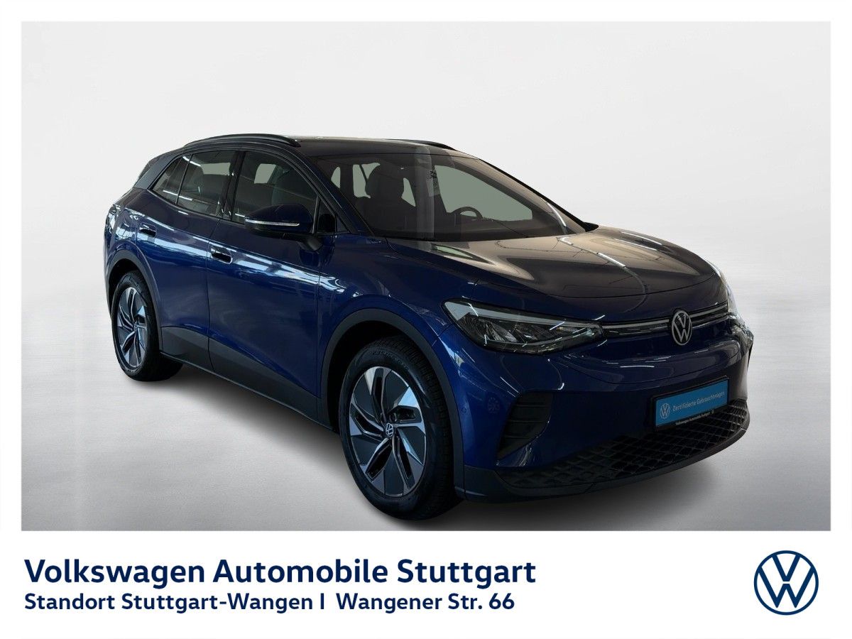 Volkswagen ID.4 Pro Navi Kamera Stdhzg AHK ACC LED SHZ foto 4