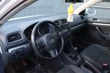 Volkswagen Golf VI 1,2 TSI Variant BlueMotion - Volkswagen Golf: Tsi Bluemotion