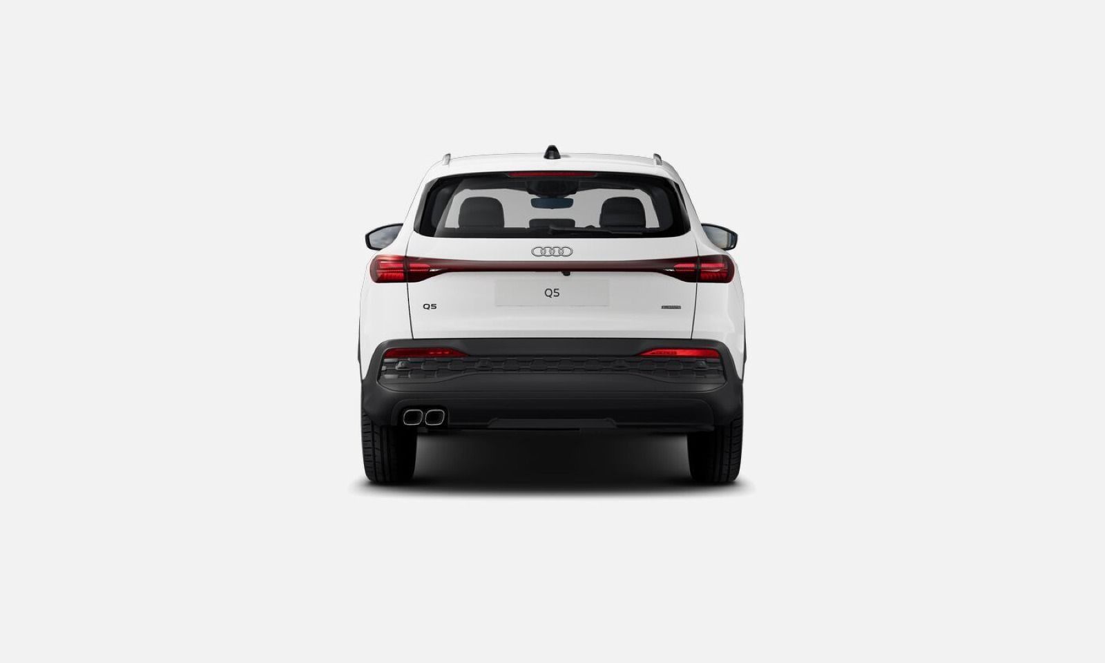 Audi Q5 - Bild 8