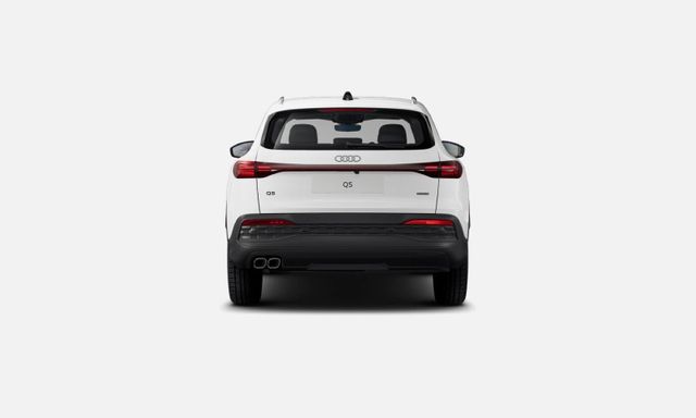 Q5 TDI quattro 150 kW #FREI KONFIGURIERBAR#