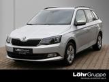 Skoda Fabia Combi Style 1.2 TSI DSG *Climatronic*Sitzh