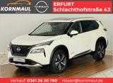 Nissan X-Trail TEKNA 1.5 VC-T 204 PS e-POWER Winterpake - Nissan X-Trail in Erfurt