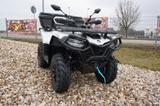 CFMOTO CF Moto CForce 450 S ABS / EPS / EFI / 4x4 - CFMOTO CFORCE 450 S