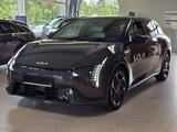 Kia EV4 81,4 kWh FWD GT-Line |GD|DRIVE|COM|CONNECT| - gebrauchte Kia Kleinwagen