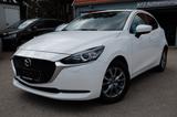 Mazda 2 Lim. Exclusive-Line - TÜV NEU! - Automatik! - Mazda 2 Gebrauchtwagen in München