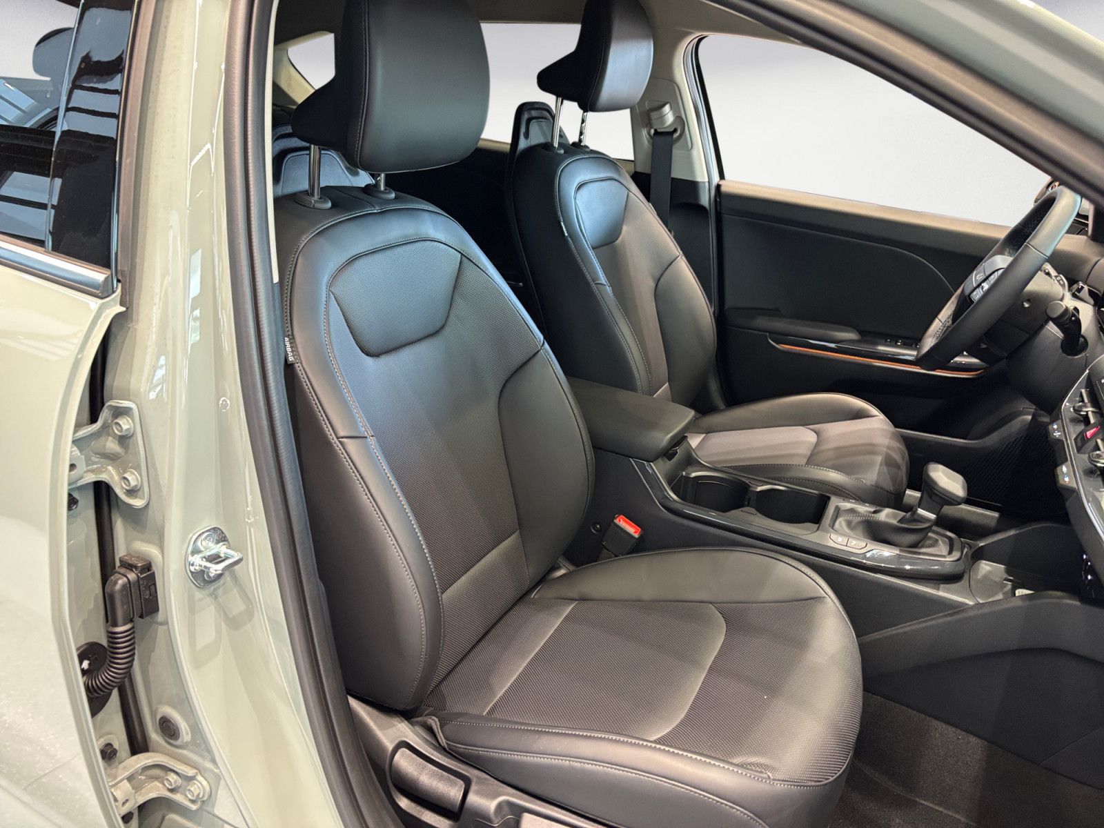 Kia K4 - Bild 10