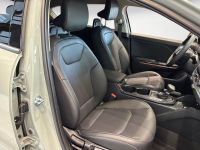 Kia K4 - Vorschau Bild 10