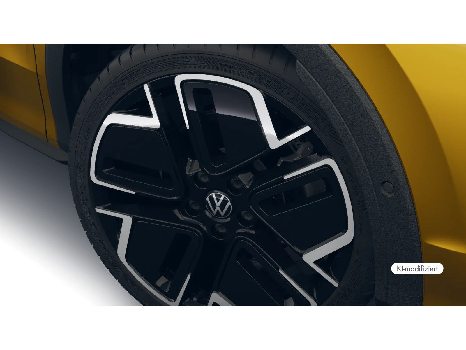 Volkswagen T-Roc - Bild 5