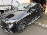 Mercedes-Benz ANGEBOT 2,5% EQE 350 4M SUV AMG Line Premium 21  - Mercedes-Benz EQE SUV aus 2023