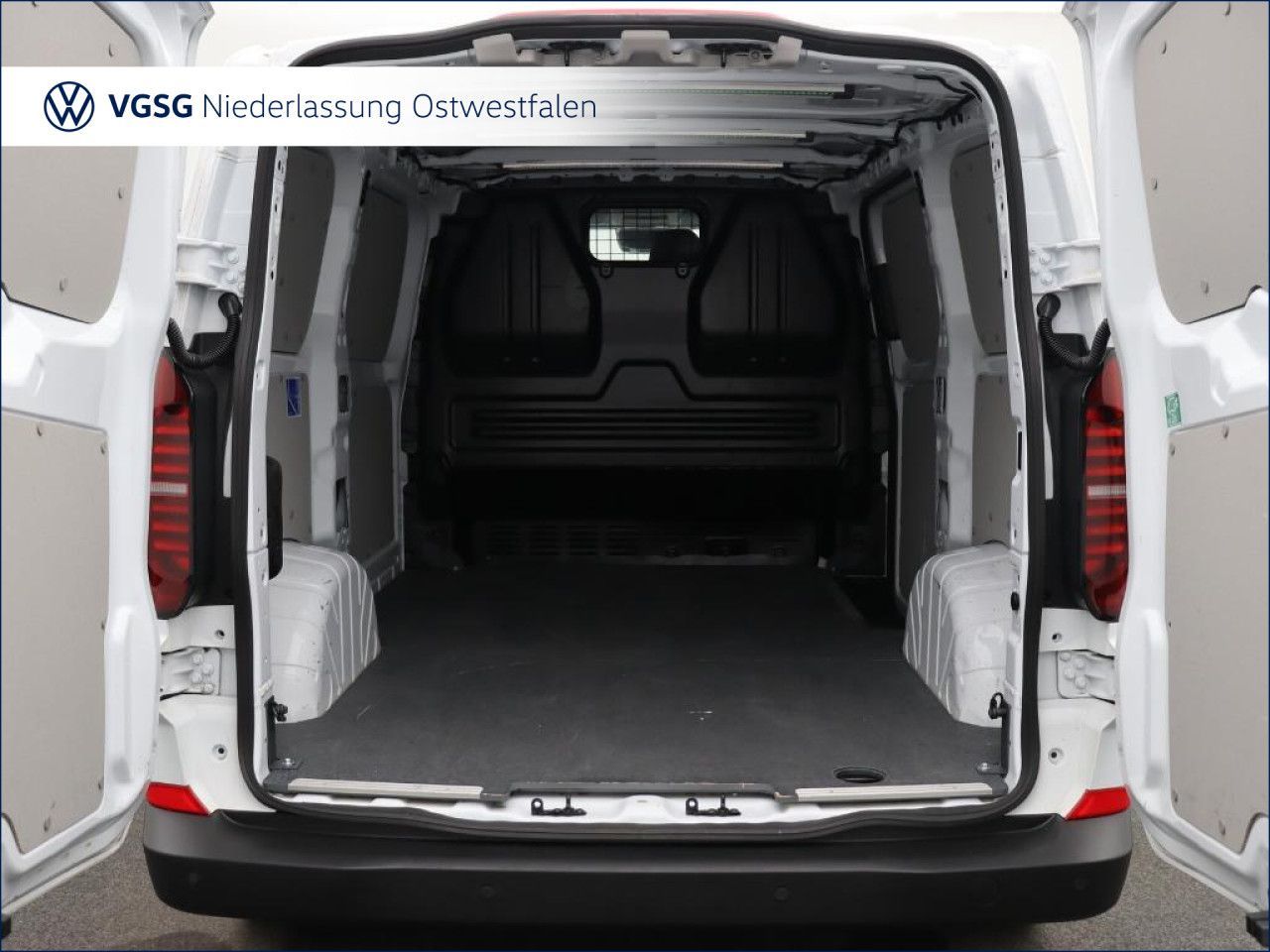 Volkswagen T7 Transporter - Bild 15