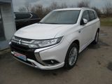 Mitsubishi Plug-in Hybrid Outlander 2.4