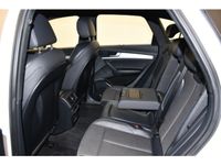 Audi Q5 - Vorschau Bild 8