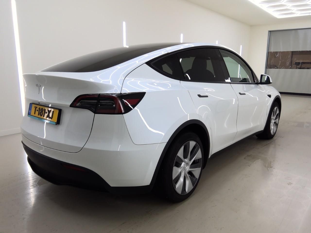 Tesla Model Y Standard RWD Plus 93% SoH [ AMD RYZEN+AU imagem 2