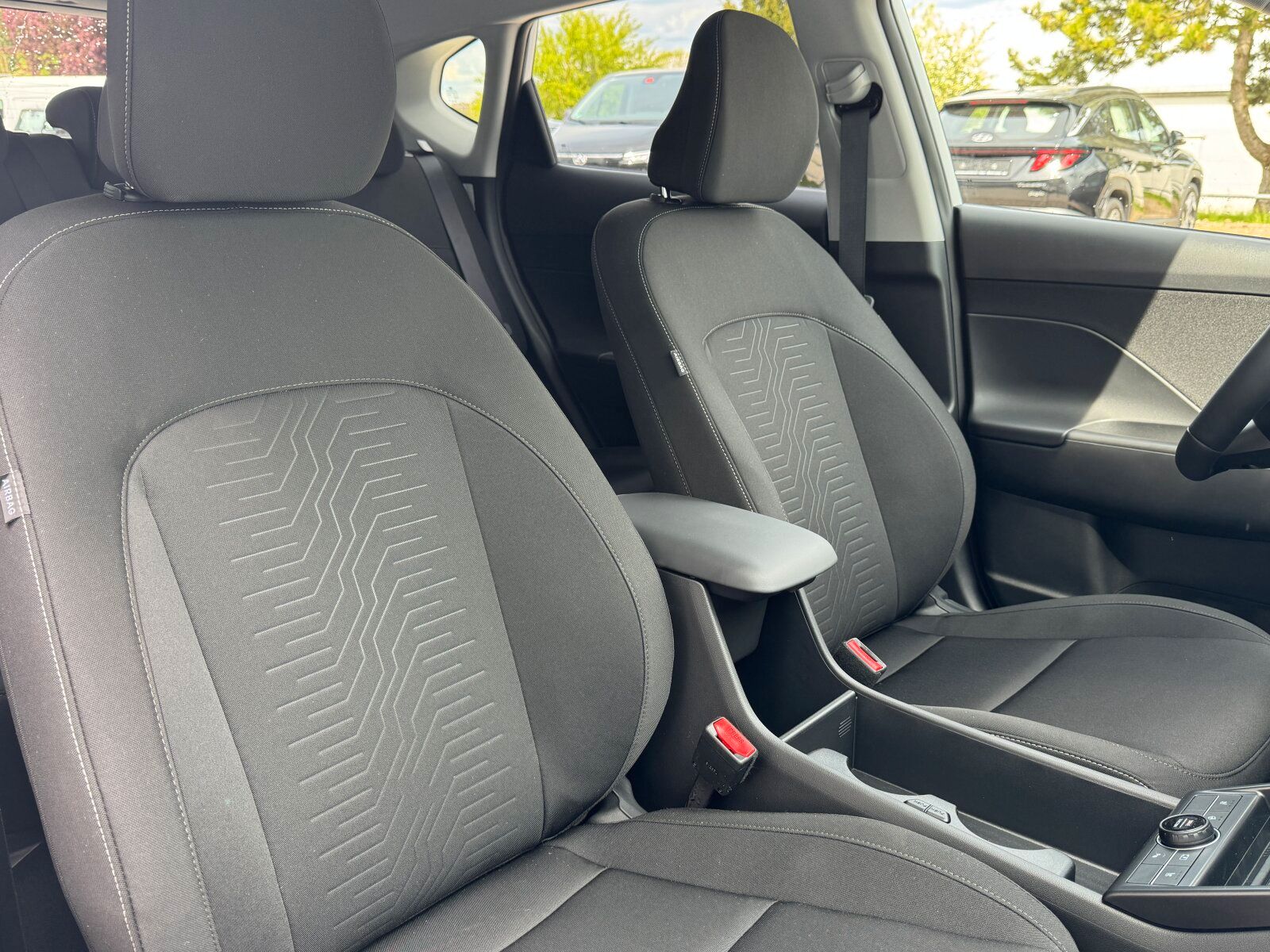 Hyundai Kona – Bild 10