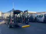 Ford Transit 350 L3 Lang Behindertengerecht Automatik