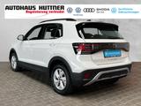 Volkswagen T-Cross LIFE 1.5 TSI DSG NAVI LED PDC ACC - Volkswagen T-Cross: Kleinwagen