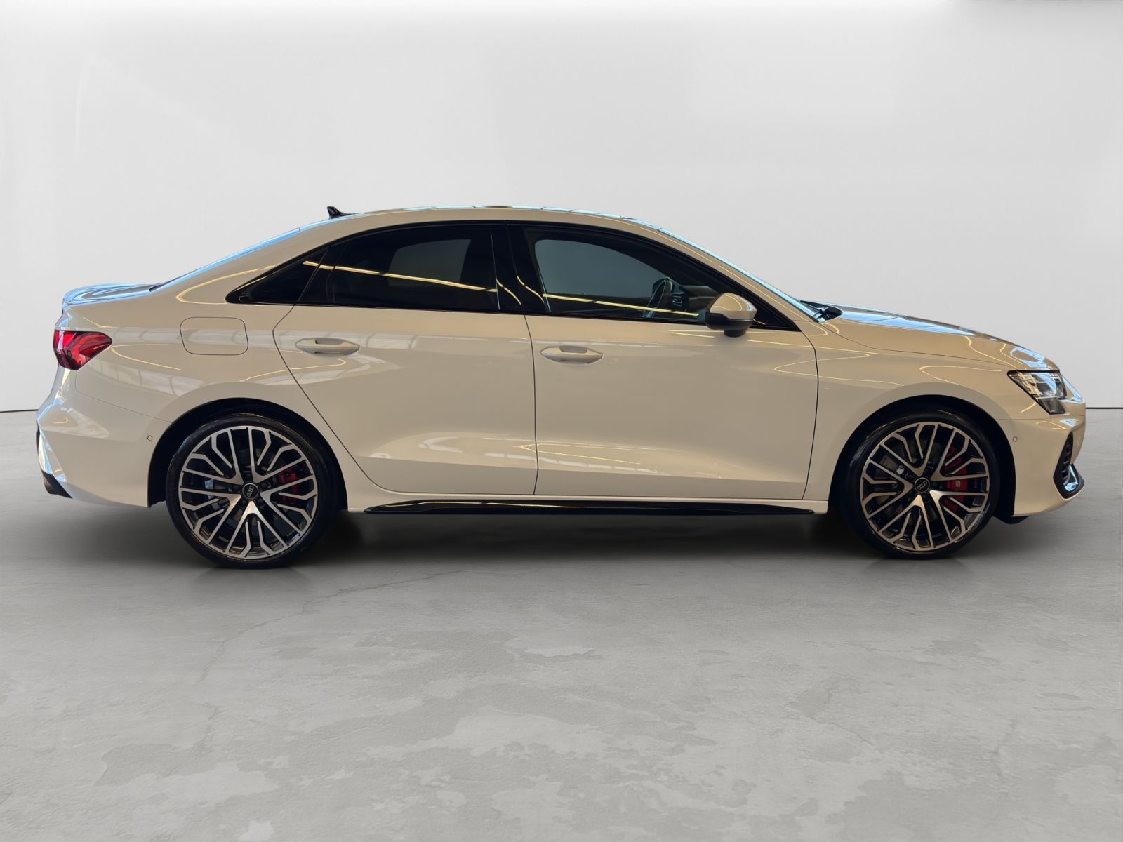 Audi S3 - Bild 7