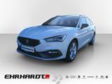Seat Leon Sportstourer 2.0 TDI DSG FR VIRTUAL*NAVI*LE - Seat Leon: Fr Sport