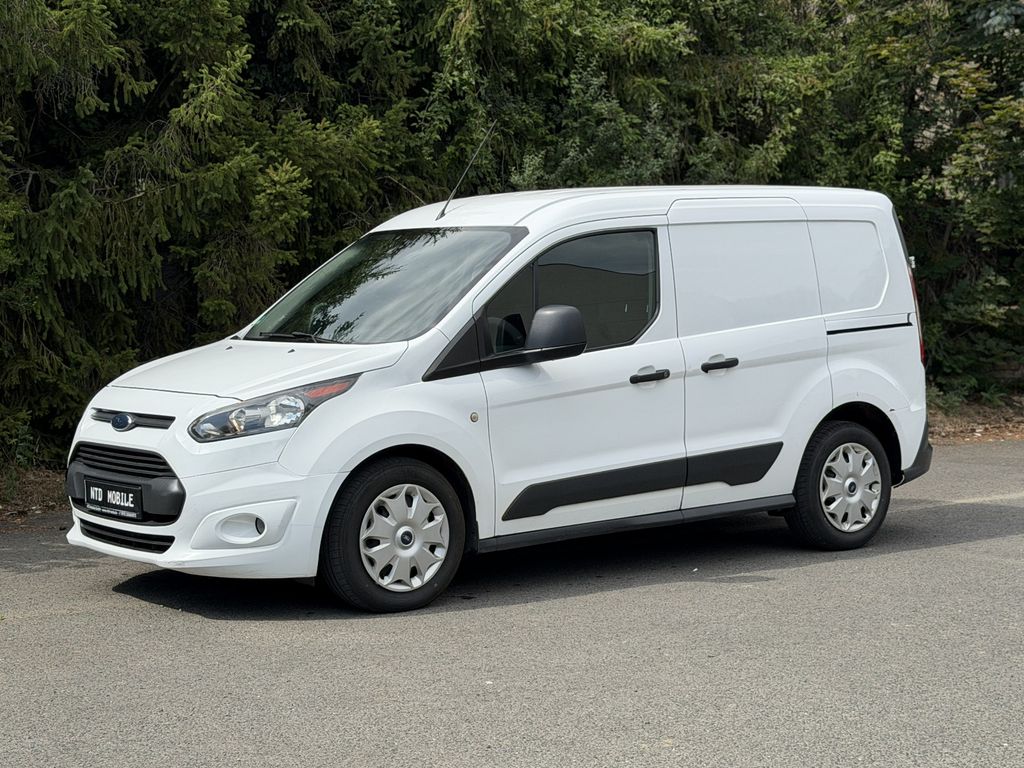 2016 Ford Transit