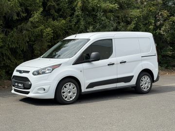 Ford Transit - 1