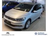 Volkswagen Touran 1.5 TSI Highline AHK ACC LED RFK - Volkswagen Touran in Solingen