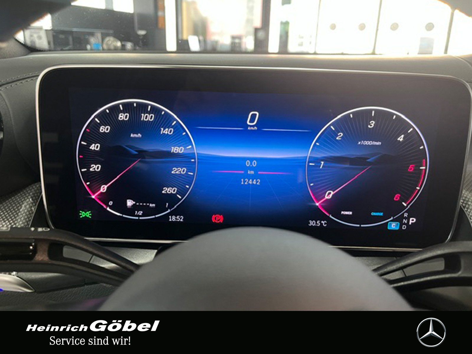 Fahrzeugabbildung Mercedes-Benz GLC 300 d 4M Coupé AMG+PANORAMA+DIGITAL+20"+AHK