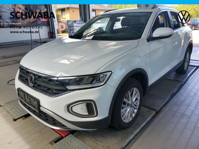 Image of Volkswagen T-Roc