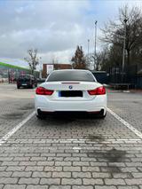 BMW 428i xDrive Cabrio M Sport Automatik M Sport - BMW 428 Gebrauchtwagen
