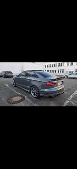 Audi S3 2.0 quattro/RS3-Optik/19zoll/Pano/Miltek/Top - Audi S3 in Nürnberg
