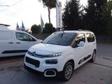 Citroën Citroen Berlingo BlueHDi 130 Stop&Start EAT8 N1 - Citroën Berlingo mit Halbautomatikschaltung