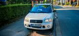 Suzuki ignis mit nur 54t Km - gebrauchte Suzuki Ignis aus dem Jahr 2002